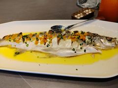 -上和臻品中国菜(花园街店)