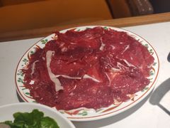 -汕头八合里海记牛肉店(清河店)