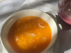 酸辣鱼翅花胶-福1015(愚园路店)