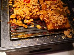 -今朝桃花醉川菜小酒馆(龙湖天街店)