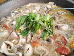 -都江堰石锅鱼