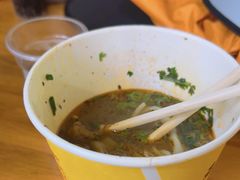 -王记生烫牛杂面馆(兰陵路店)