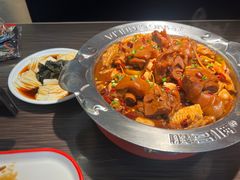 -胖哥俩肉蟹煲(龙德广场店)