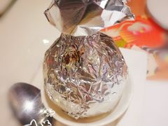 烤梨-金鼎轩·滋养小餐馆(联想桥店)