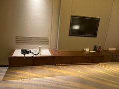 -舟山希尔顿酒店