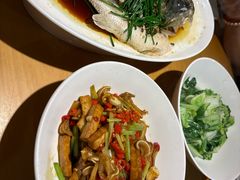 -大鸽饭(马王堆店)