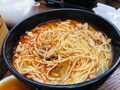 -万寿斋(山阴路店)
