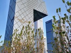 -中央广播电视总台(光华路办公区)