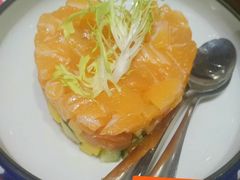 -Sushi Love 创意寿司(正佳广场店)