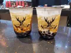 -鹿角巷The Alley(龙湖天街店)