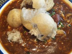 -十面春风·江南面馆(崇宁路店)