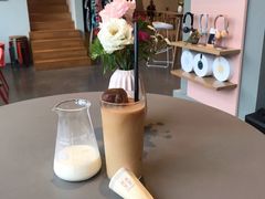 -dotcom coffee古点咖啡(致真大厦店)