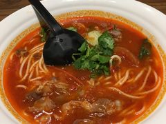 -茶花妹子云南餐厅(传媒大学店)