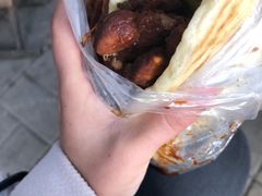 -王虎子大饼(甸柳新村五区店)