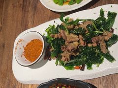 -小喜客·云南特色菜(纳西庭院店)