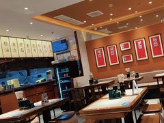 -松鹤楼面馆(飞州国际广场店)