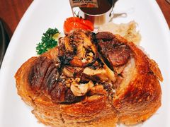 -Ambra Haus琥珀屋精酿餐厅(宝山店)