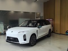 -蔚来体验中心(北京亦庄店)