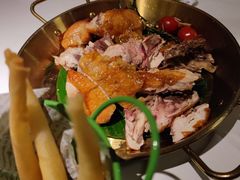 -帕娜·泰式茶餐厅·Bistro(近铁广场店)