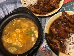 -贤花饭店(凯德店)