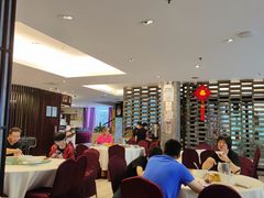 大堂-老东吴食府(雅都店)