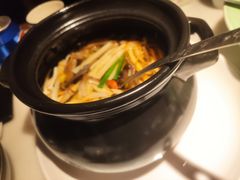 美味菌菇煲-涌上外婆桥(南塘店)