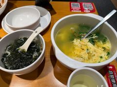 -九毛九西北菜(汕头金平万达广场店)