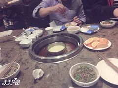 -鱼豆吉·豆浆鱼火锅(宜昌万达店)