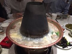 -羊家胡同·龙虾烧烤火锅(龙汇路店)