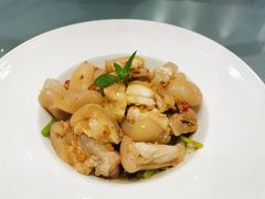 -广东道至正餐厅(区庄店)