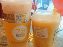 -7分甜(钟楼龙湖店)