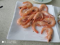 -渔中舟海鲜大排档(普陀沈家门店)