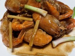 -徐记海鲜(南油永新汇店)