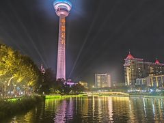 -南通濠河风景名胜区