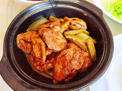 -新长岭大酒店酒楼