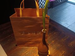 -桂语山房(满觉陇店)
