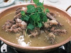 -藏味八珍特色火锅