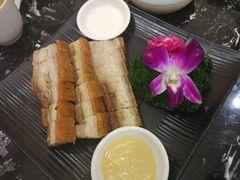 澳门烧肉-叁樓·勝记
