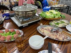 -新会鲜蚝鸡煲(新会总店)