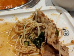 -龍歌自助小火锅(李沧顺和汇店)
