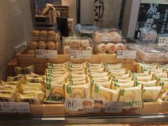 -泸溪河桃酥(秦淮夫子庙一店)