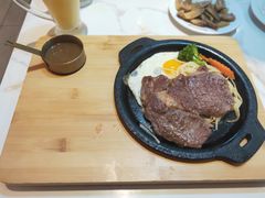 -凡塔斯牛排餐厅(厚街万达店)