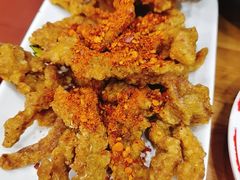 酥肉-冒椒火辣(太古里店)