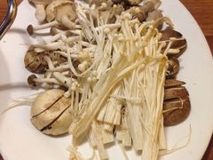 -牛天下·牛肉·海鲜·打边炉·融合菜