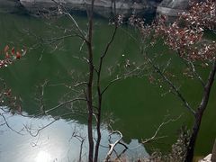-嵖岈山风景区