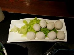 -重庆德庄火锅(体育中心店)