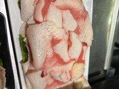 -老东北烤肉(金山店)