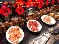 -温德姆至尊酒店·璇全日餐厅