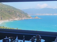 -三亚太阳湾柏悦酒店