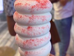 -DQ·蛋糕·冰淇淋(南开大悦城2F店)